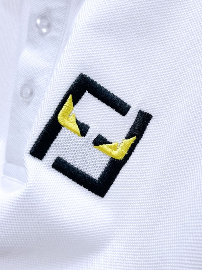 Fendi T-Shirts